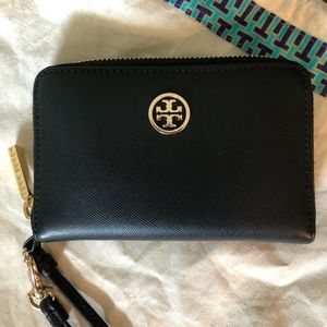 Tory Burch wristlet